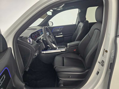 2026 Mercedes-Benz GLB 250 SUV