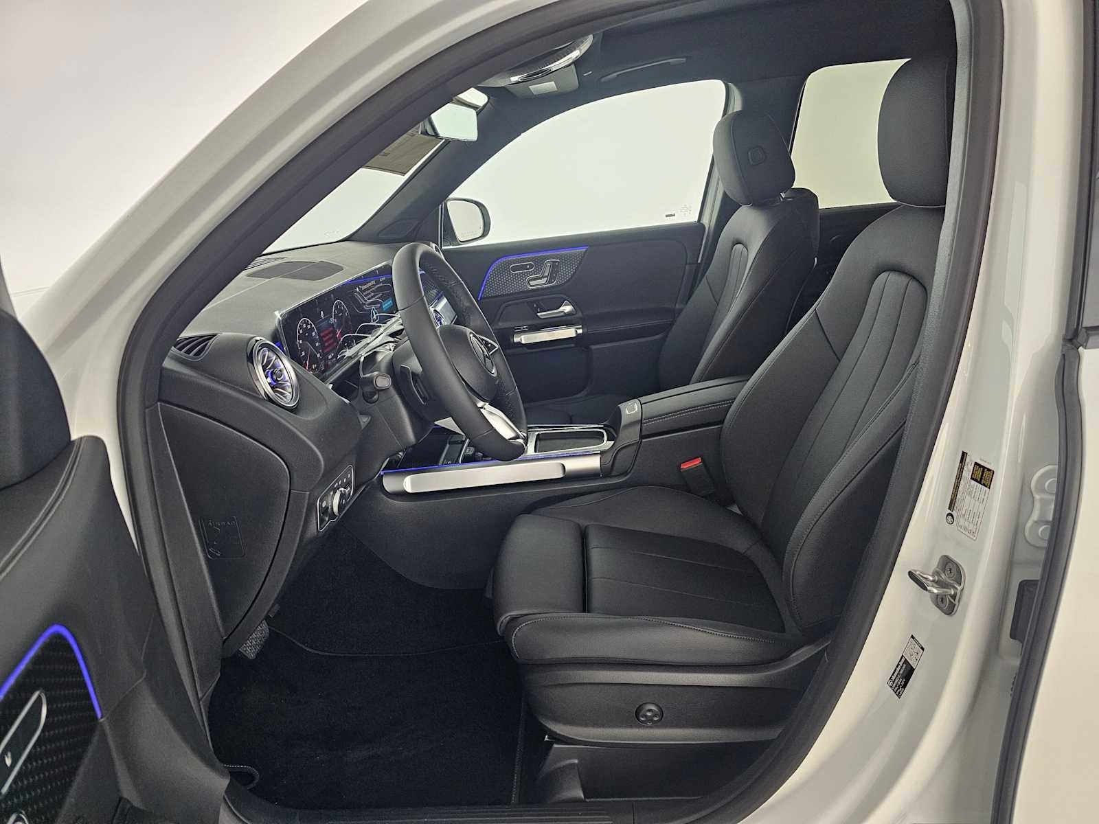 2026 Mercedes-Benz GLB 250 SUV