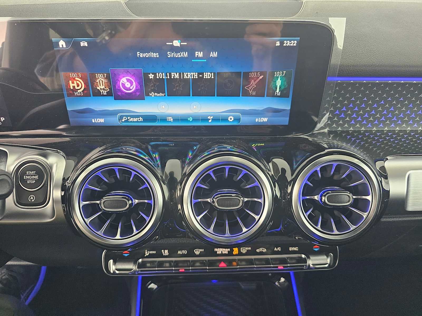 2026 Mercedes-Benz GLB 250 SUV