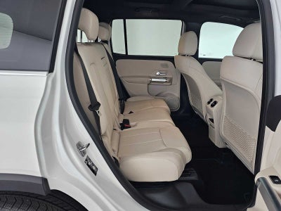 2026 Mercedes-Benz GLB 250 SUV