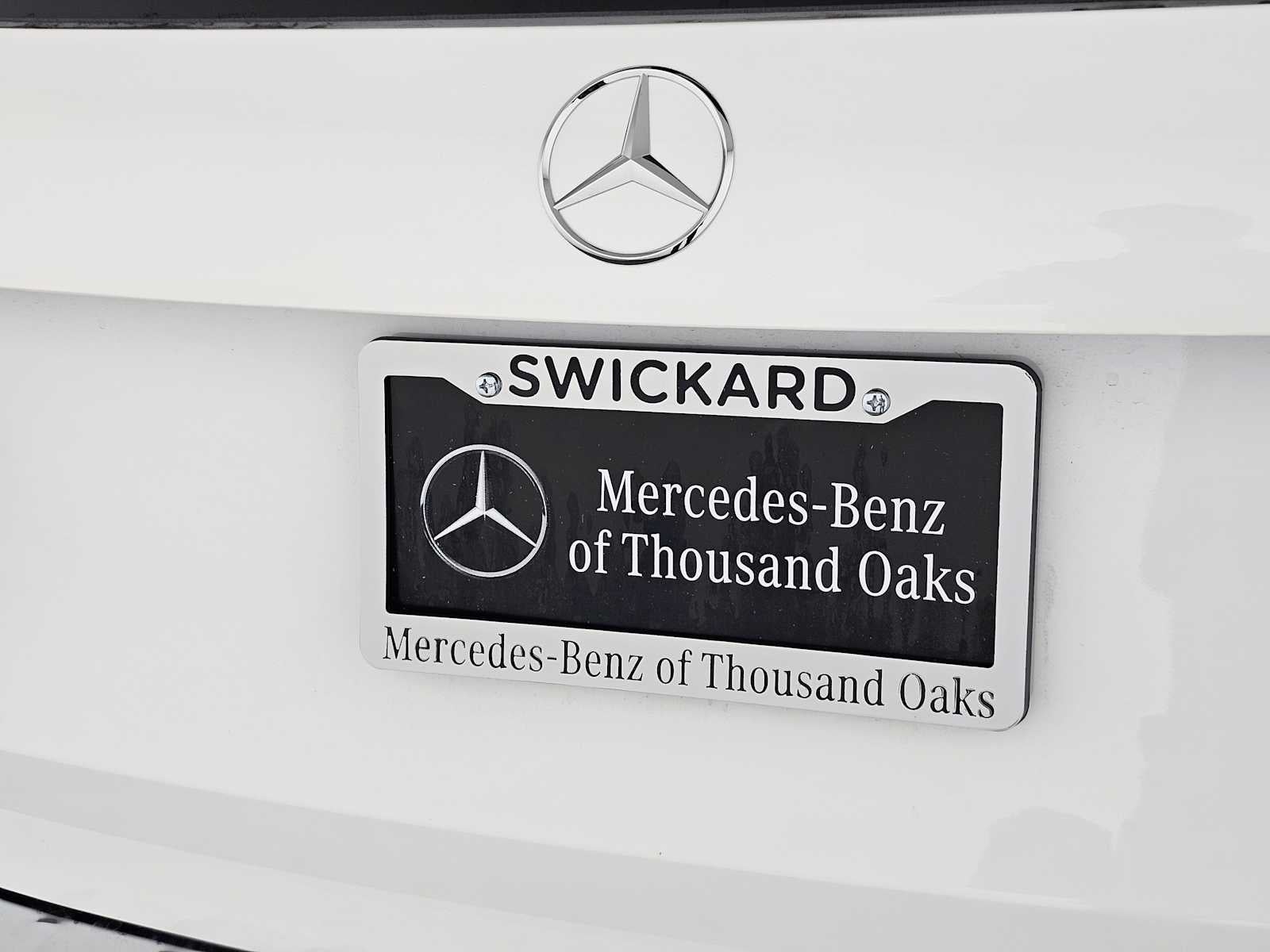 2026 Mercedes-Benz GLB 250 SUV