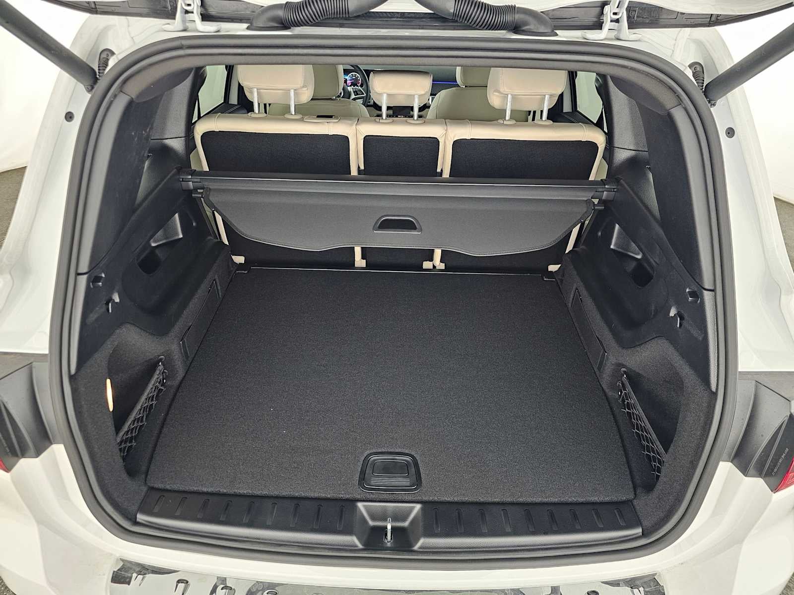 2026 Mercedes-Benz GLB 250 SUV