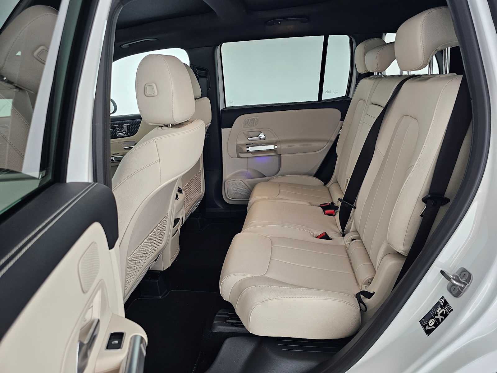 2026 Mercedes-Benz GLB 250 SUV