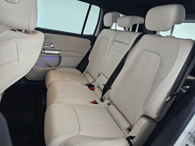 2026 Mercedes-Benz GLB 250 SUV