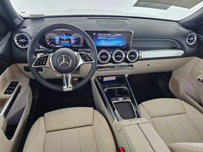 2026 Mercedes-Benz GLB 250 SUV