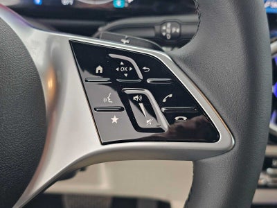 2026 Mercedes-Benz GLB 250 SUV