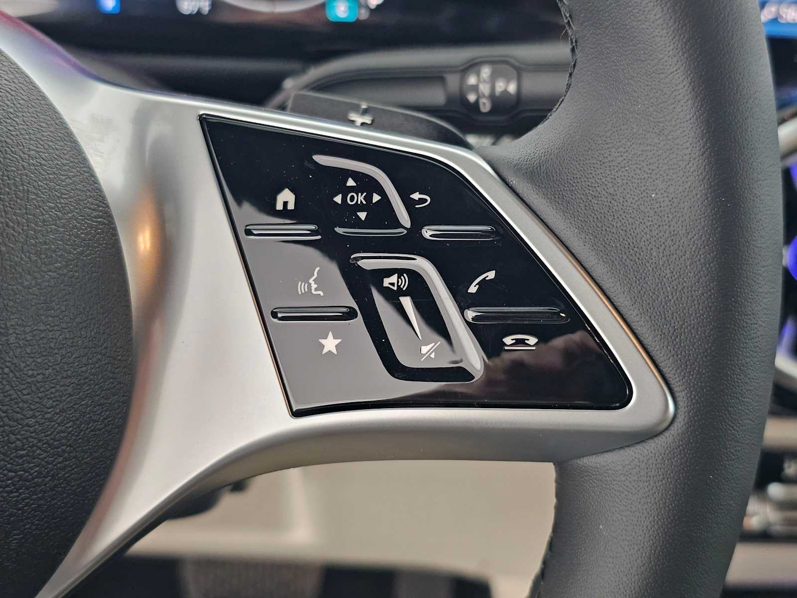 2026 Mercedes-Benz GLB 250 SUV