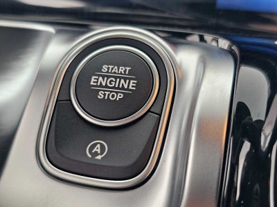 2026 Mercedes-Benz GLB 250 SUV