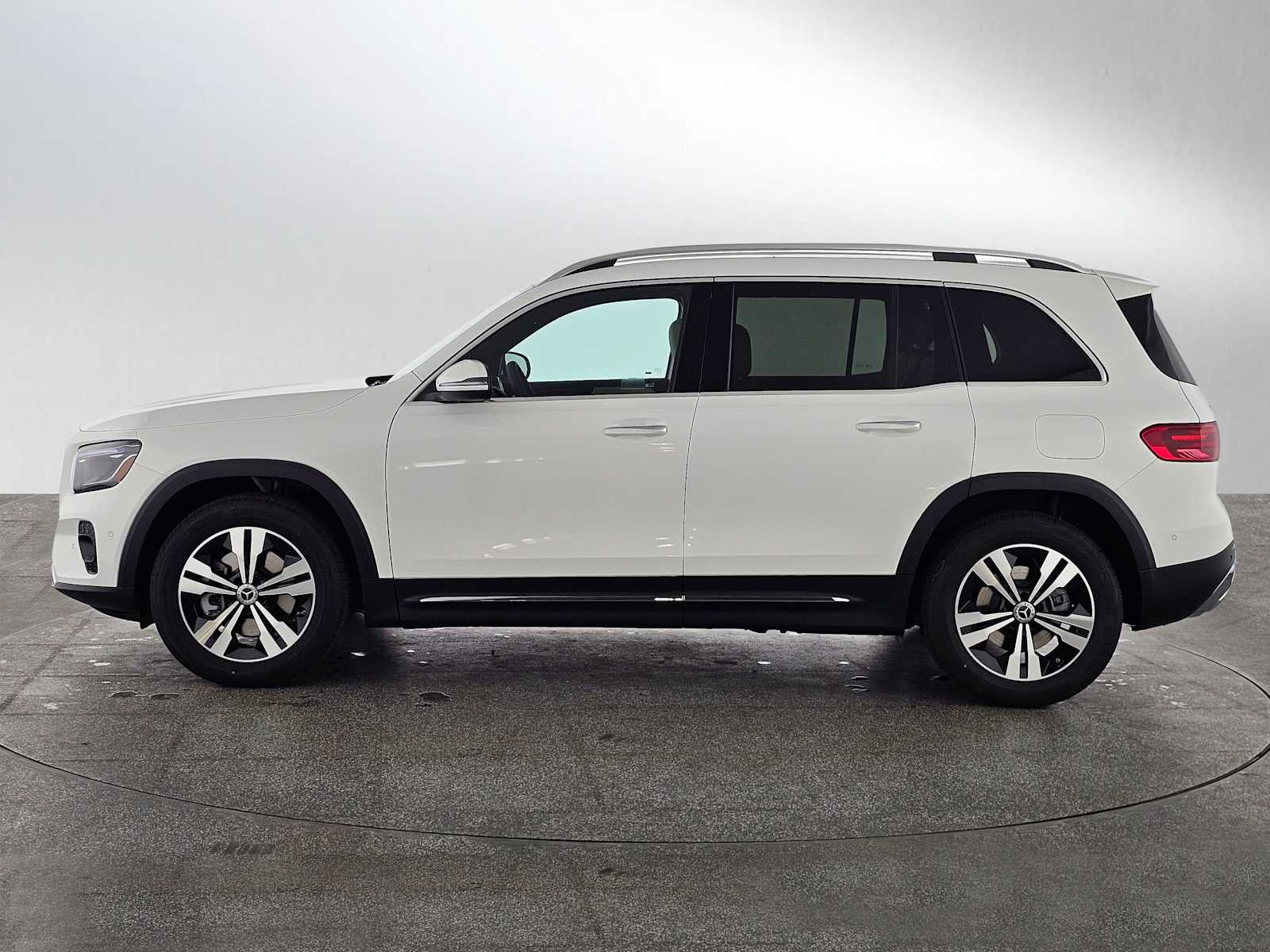 2026 Mercedes-Benz GLB 250 SUV