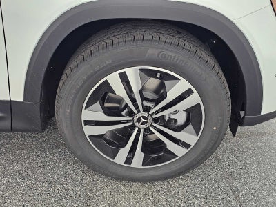 2026 Mercedes-Benz GLB 250 SUV