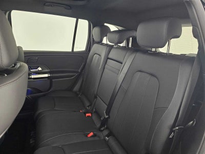 2026 Mercedes-Benz GLB 250 SUV