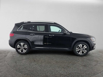 2026 Mercedes-Benz GLB 250 SUV