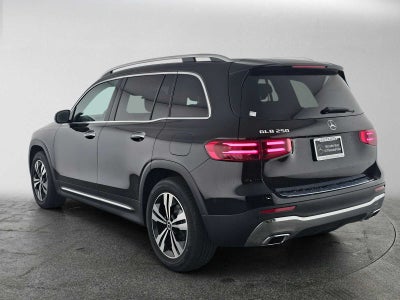 2026 Mercedes-Benz GLB 250 SUV
