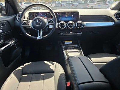 2026 Mercedes-Benz GLB 250 SUV
