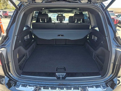 2026 Mercedes-Benz GLB 250 SUV
