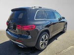 2026 Mercedes-Benz GLB 250 SUV