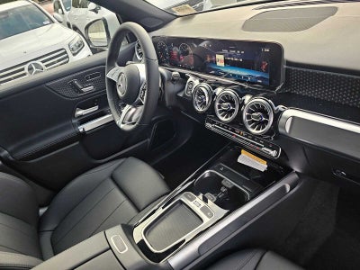 2026 Mercedes-Benz GLB 250 SUV