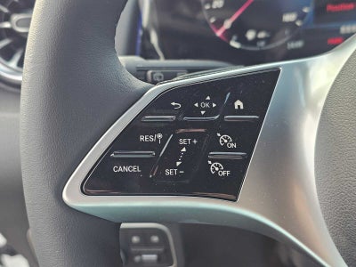 2026 Mercedes-Benz GLB 250 SUV