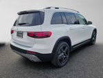 2026 Mercedes-Benz GLB 250 SUV