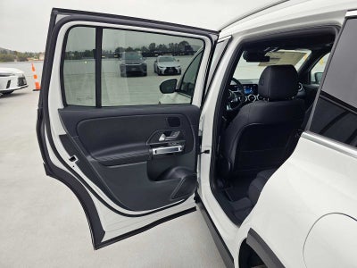 2026 Mercedes-Benz GLB 250 SUV