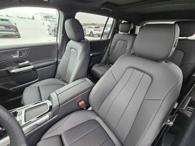 2026 Mercedes-Benz GLB 250 SUV