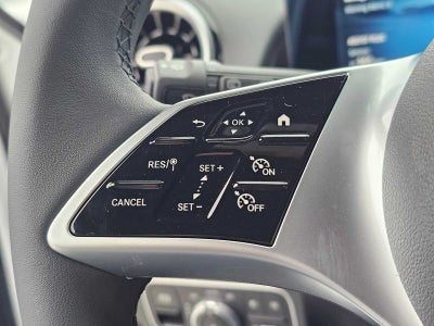 2026 Mercedes-Benz GLB 250 SUV