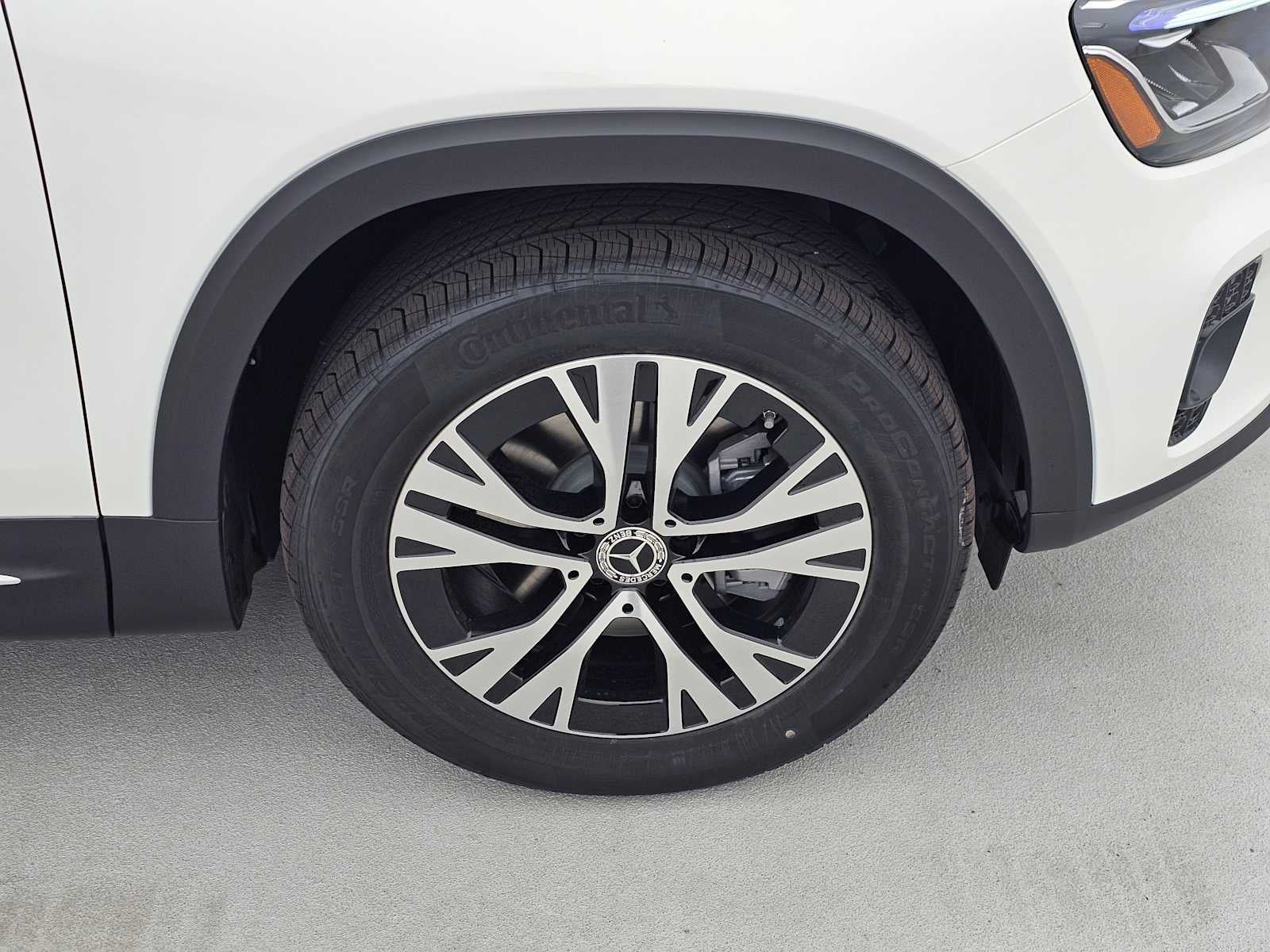 2026 Mercedes-Benz GLB 250 SUV