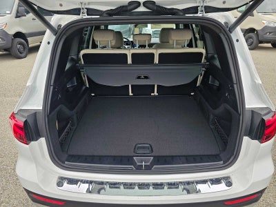 2026 Mercedes-Benz GLB 250 SUV