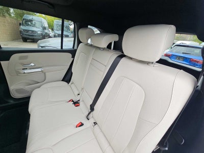 2026 Mercedes-Benz GLB 250 SUV