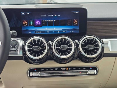 2026 Mercedes-Benz GLB 250 SUV