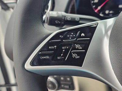 2026 Mercedes-Benz GLB 250 SUV