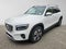 2026 Mercedes-Benz GLB 250 SUV