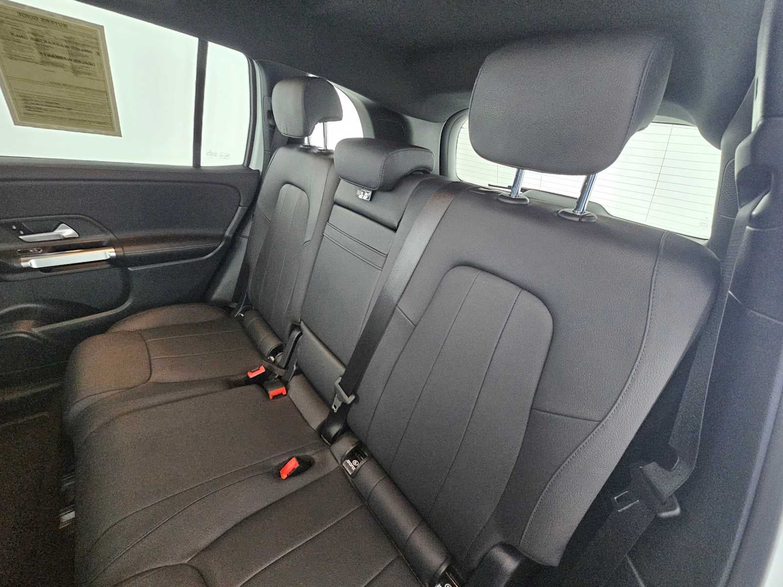 2022 Mercedes-Benz GLB 250 GLB 250