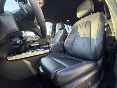 2022 Mercedes-Benz GLB GLB 250