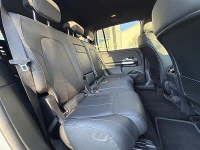 2022 Mercedes-Benz GLB GLB 250