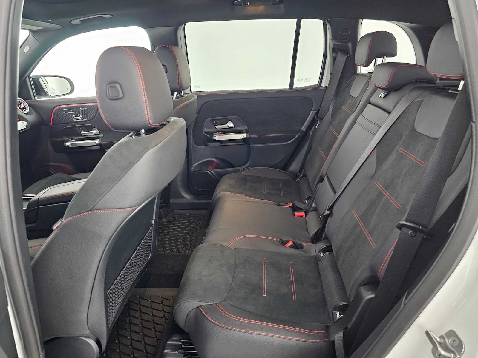 2025 Mercedes-Benz GLB GLB 250