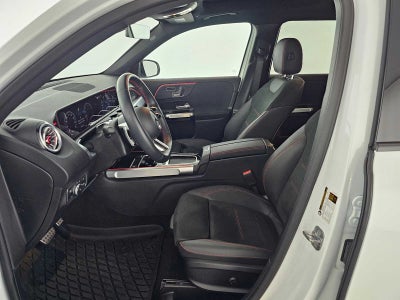 2025 Mercedes-Benz GLB GLB 250