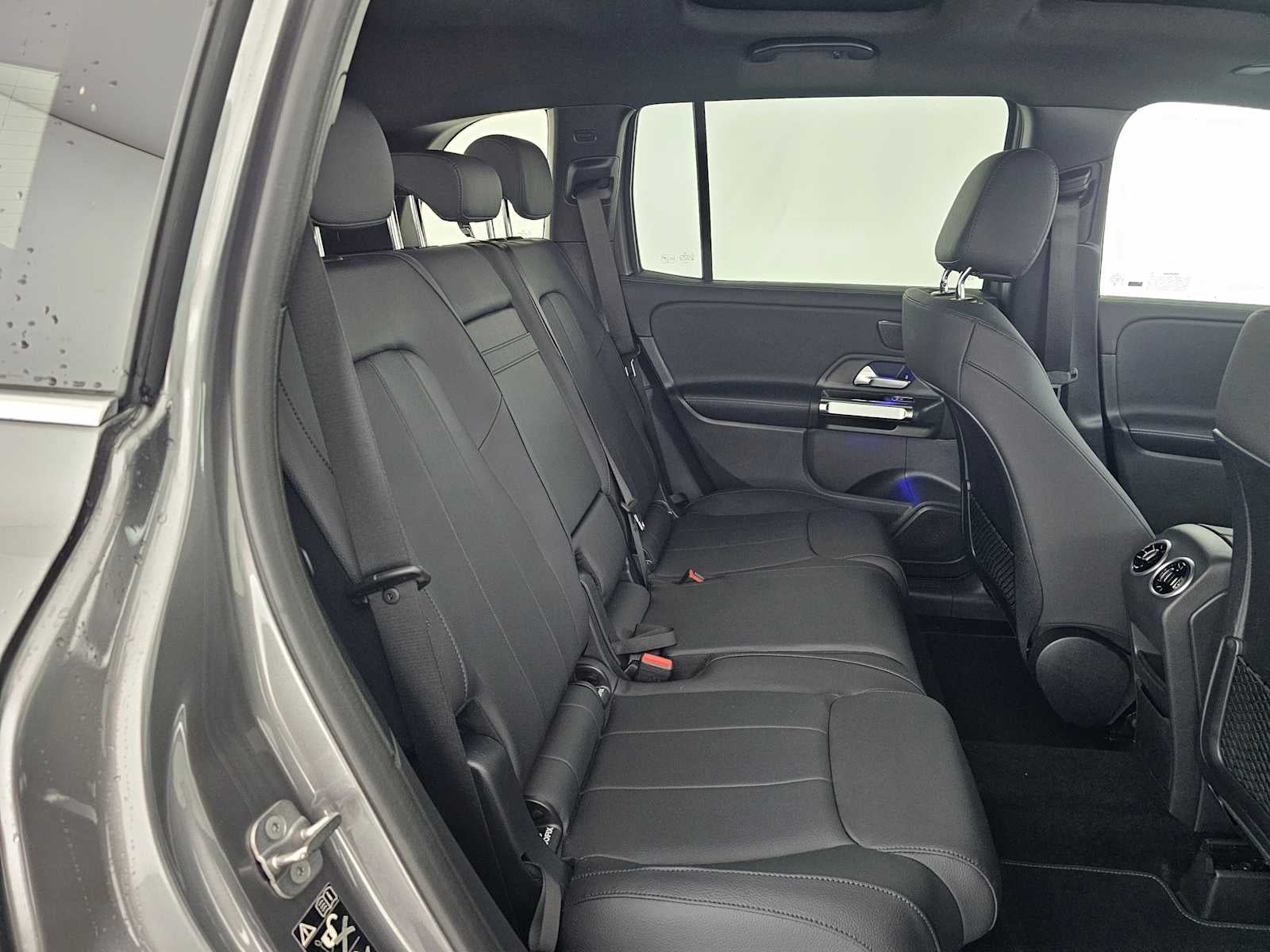 2026 Mercedes-Benz GLB 250 SUV