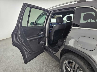 2026 Mercedes-Benz GLB 250 SUV