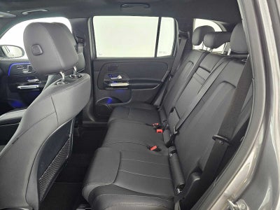 2026 Mercedes-Benz GLB 250 SUV