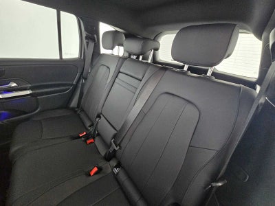 2026 Mercedes-Benz GLB 250 SUV