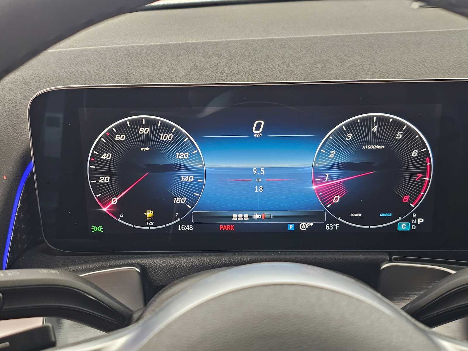 2026 Mercedes-Benz GLB 250 SUV