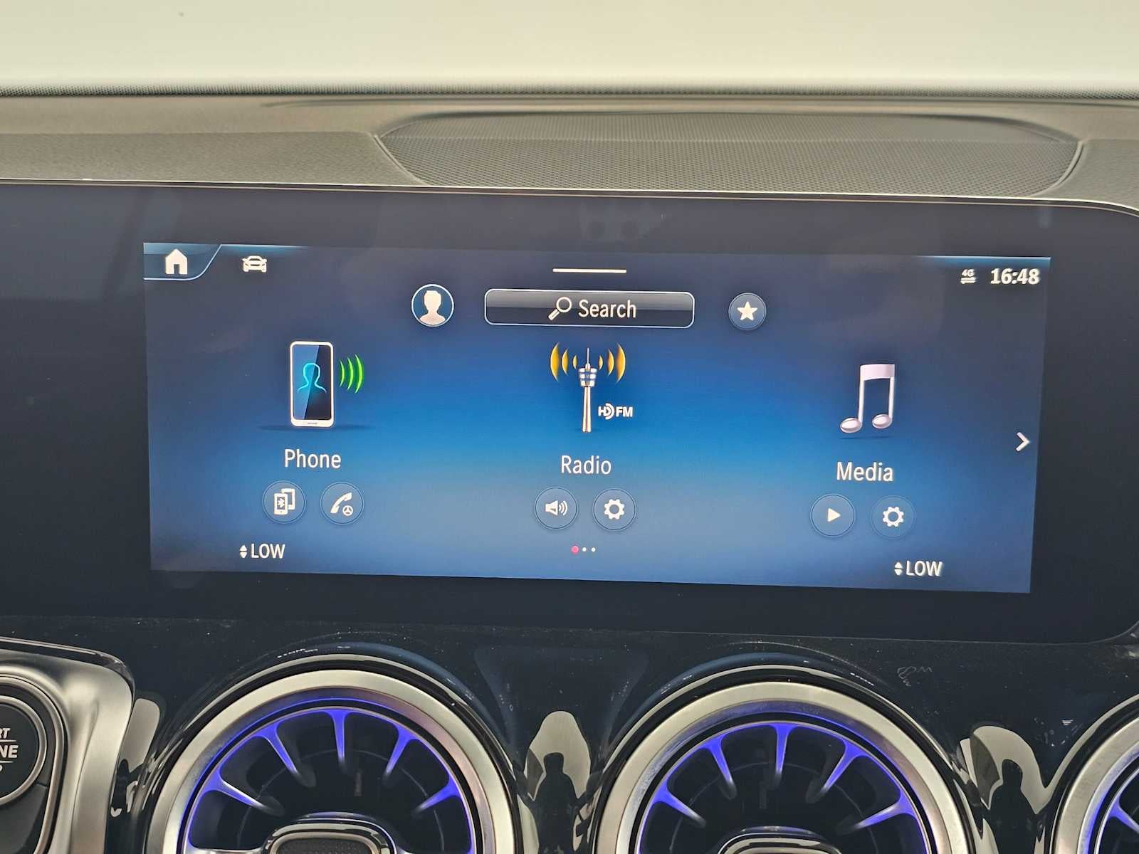 2026 Mercedes-Benz GLB 250 SUV