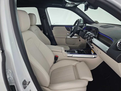 2026 Mercedes-Benz GLB 250 GLB 250