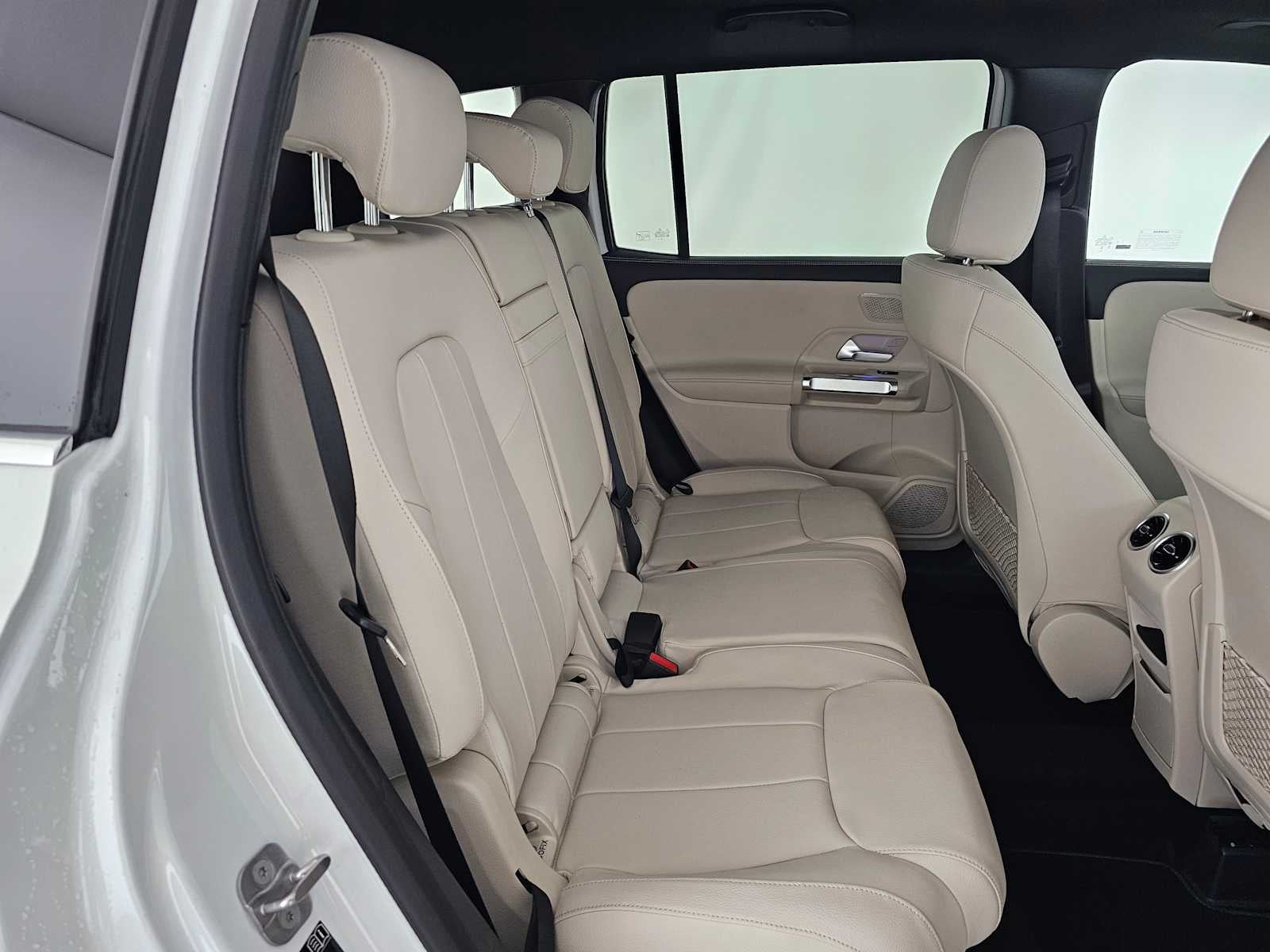 2026 Mercedes-Benz GLB 250 GLB 250