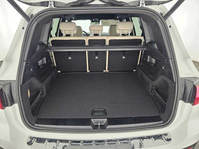 2026 Mercedes-Benz GLB 250 GLB 250