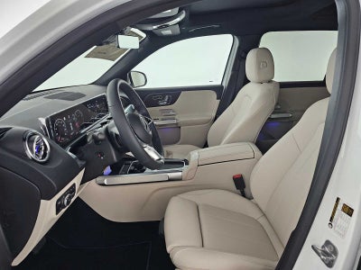 2026 Mercedes-Benz GLB 250 GLB 250