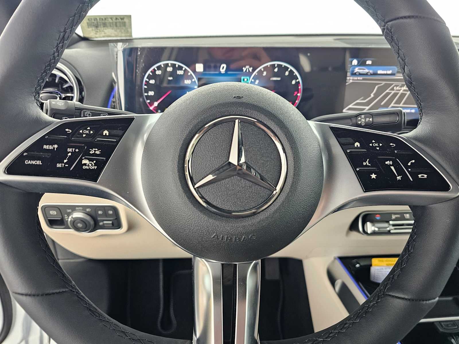 2026 Mercedes-Benz GLB 250 GLB 250