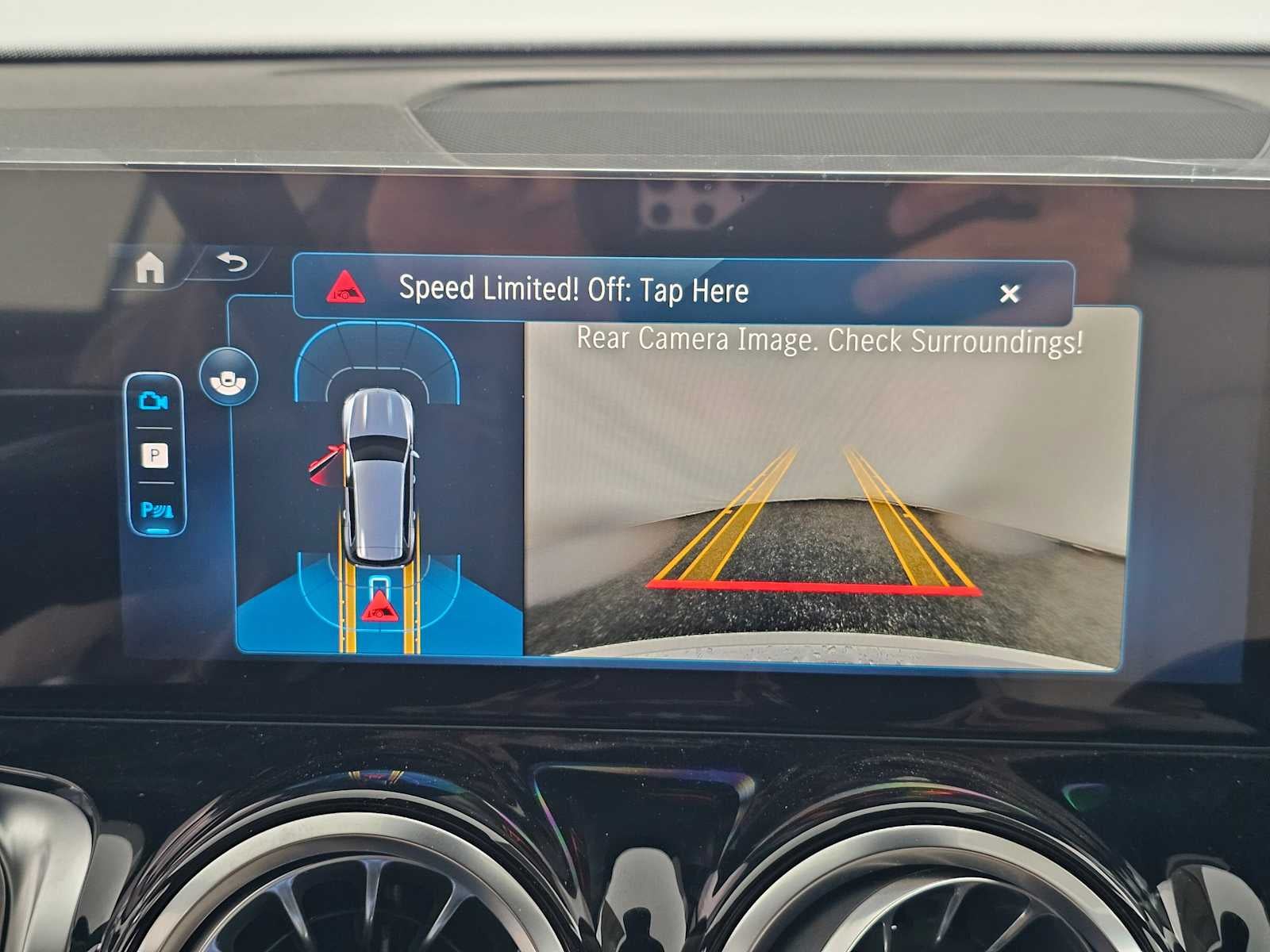 2026 Mercedes-Benz GLB 250 GLB 250