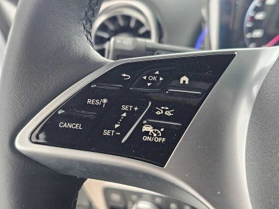 2026 Mercedes-Benz GLB 250 GLB 250